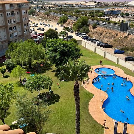 Nice And Central Apartment Torrevieja Extérieur photo