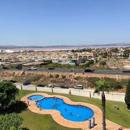 Nice And Central Apartment Torrevieja Extérieur photo
