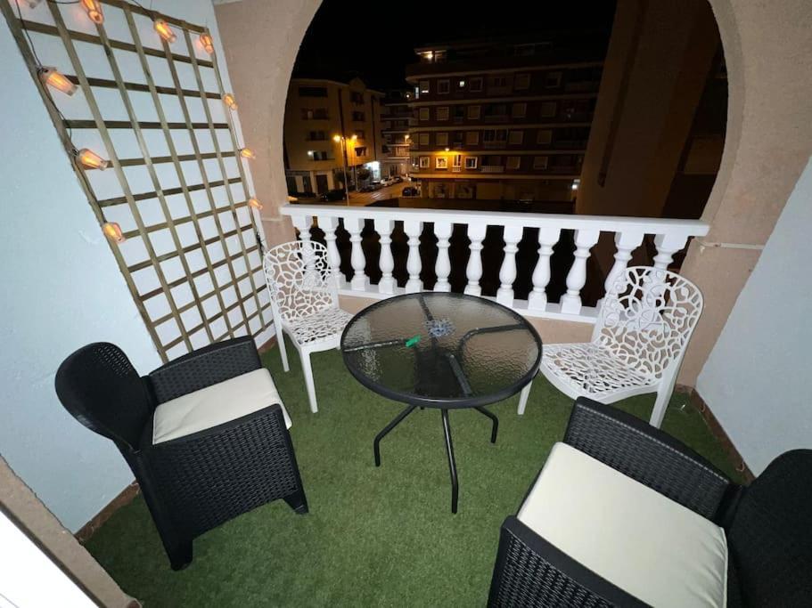 Nice And Central Apartment Torrevieja Extérieur photo