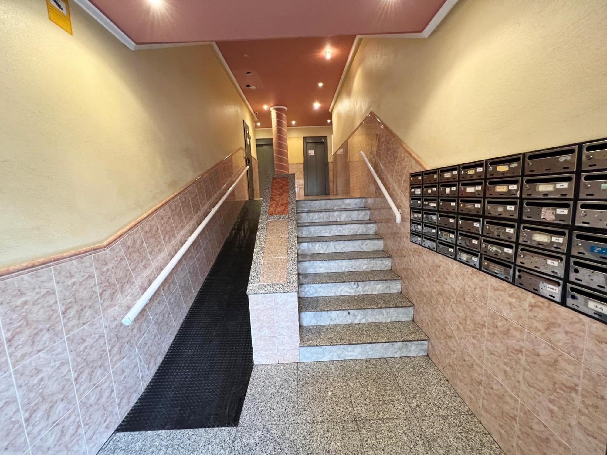 Nice And Central Apartment Torrevieja Extérieur photo