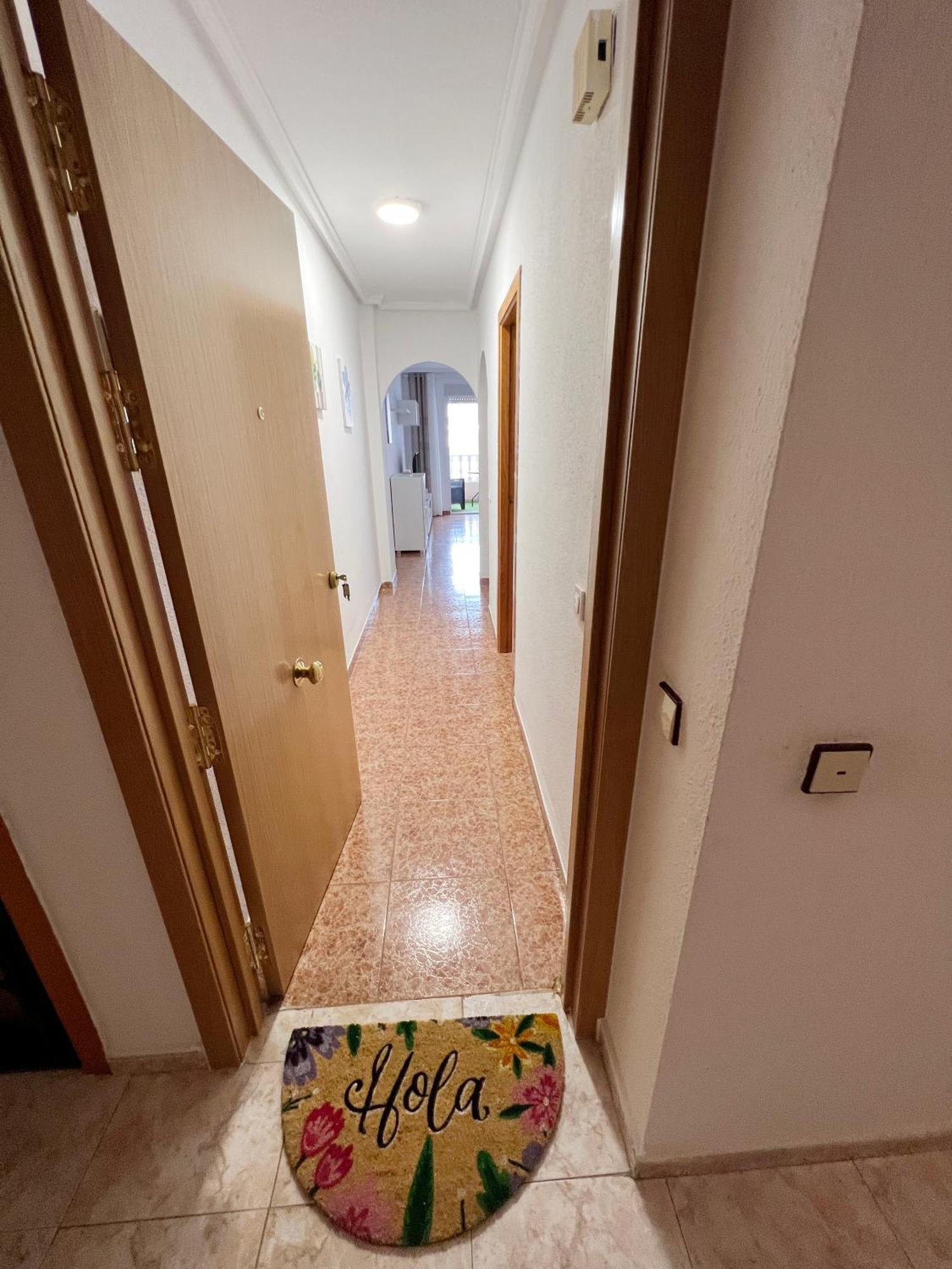 Nice And Central Apartment Torrevieja Extérieur photo