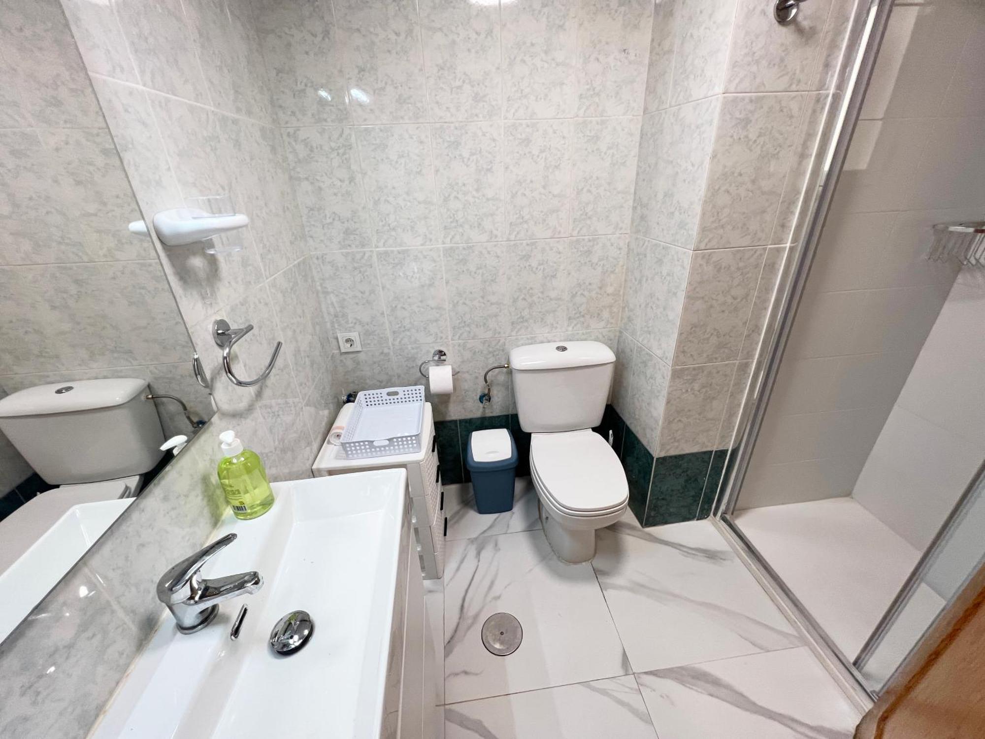 Nice And Central Apartment Torrevieja Extérieur photo