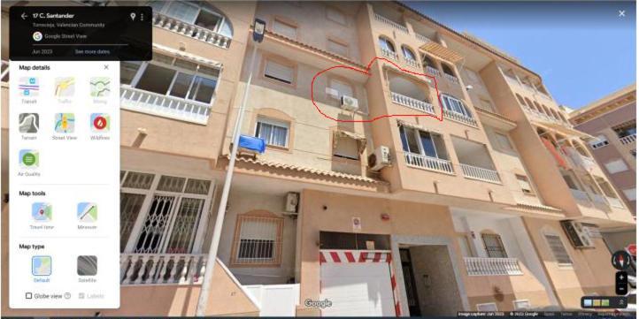 Nice And Central Apartment Torrevieja Extérieur photo